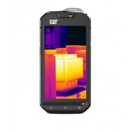 گوشی CAT S60