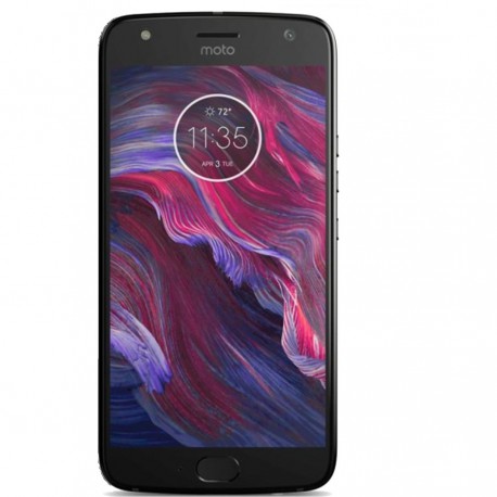 گوشی موتورولا Motorola X4 با ظرفیت 64 گیگابایت و رم 4GB