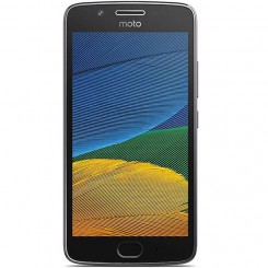 گوشی موتورولا Motorola G5S با ظرفیت 32 گیگابایت و رم 3GB