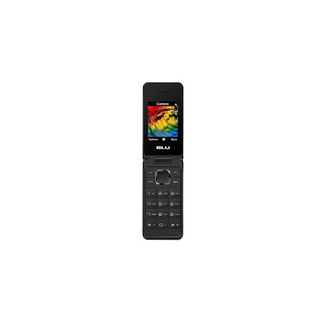 گوشی تاشو بلو مدل زد BLU Z130