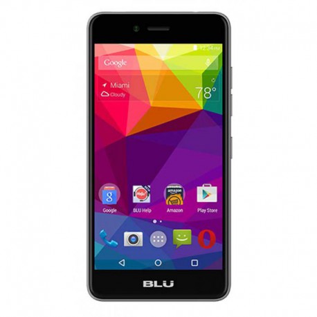 گوشی بلو BLU Studio G HD