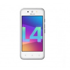 گوشی موبایل بلو Blu dash L4 