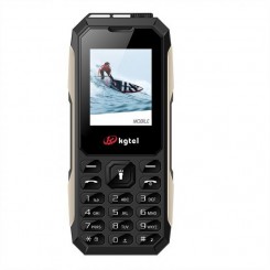 گوشی موبایل ضد ضربه کاجی تل Kgtel KT110