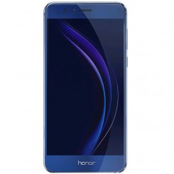 گوشی موبایل آنر Honor 8 با ظرفیت 32 گیگابایت و رم 4GB