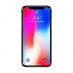 گوشی اپل Apple iPhone X با ظرفیت 256 گیگابایت و رم 3GB