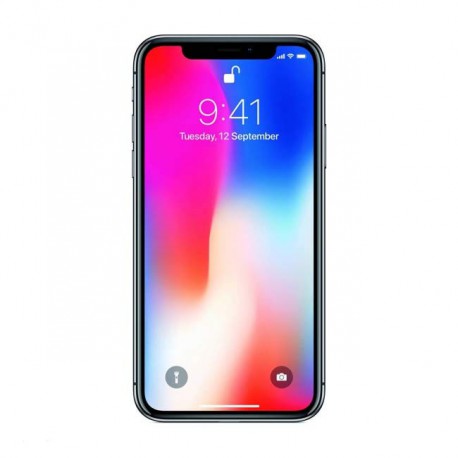 گوشی اپل Apple iPhone X با ظرفیت 256 گیگابایت و رم 3GB