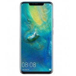 گوشی موبایل هواوی Mate 20 Pro با ظرفیت 128 گیگابایت و رم 6GB