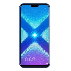 گوشی موبایل آنر Honor 8X با ظرفیت 128 گیگابایت و رم 6GB