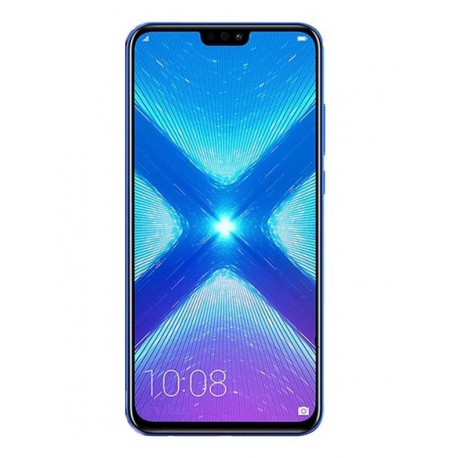 گوشی موبایل آنر Honor 8X با ظرفیت 128 گیگابایت و رم 6GB