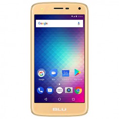 گوشی بلو BLU C5 LTE