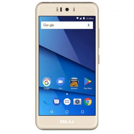 گوشی بلو BLU R2 LTE (32G)