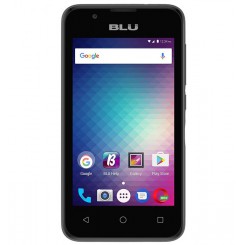 گوشی بلو BLU Advance L4 LTE Dual Sim