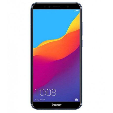 گوشی موبایل هواوی (RAM 3GB) HUAWEI honor 7a pro 