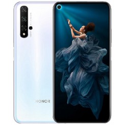 گوشی موبایل آنر Honor 20 با ظرفیت 128 گیگابایت و رم 6GB