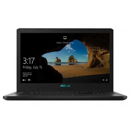 لپ تاپ 15اینچ ایسوس مدل ASUS K570UD - DM221 i7 - 12GB