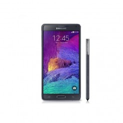 گوشی موبایل سامسونگ Galaxy Note 4 با حافظه داخلی 32 گیگابایت و رم 3GB