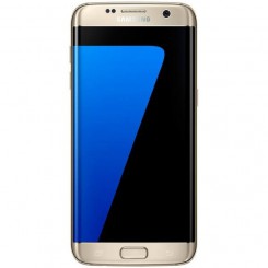 گوشی موبایل سامسونگ Galaxy S7 Edge با حافظه داخلی 32 گیگابایت و رم 4GB