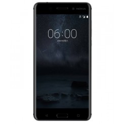 گوشی موبایل Nokia 6 با ظرفیت 32 گیگابایت و رم 3GB