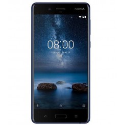 گوشی موبایل Nokia 8 با ظرفیت 64 گیگابایت و رم 4GB