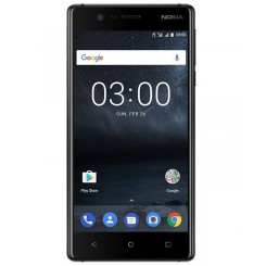 گوشی موبایل Nokia 3 با ظرفیت 16 گیگابایت و رم 2GB