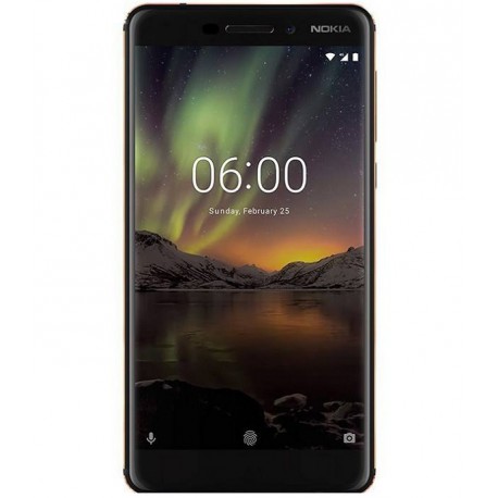 گوشی موبایل (32GB) Nokia 6.1