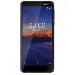 گوشی موبایل (Nokia 3.1 (2018