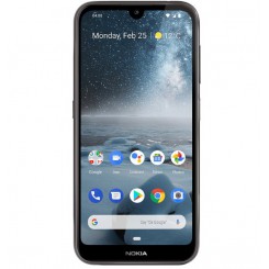 گوشی موبایل Nokia 4.2 با ظرفیت 32 گیگابایت و رم 3GB