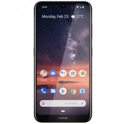 گوشی موبایل Nokia 3.2 با ظرفیت 32 گیگابایت و رم 3GB