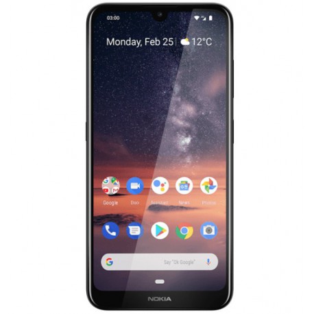 گوشی موبایل Nokia 3.2 (32G)