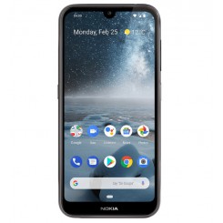 گوشی موبایل Nokia 4.2 با ظرفیت 16 گیگابایت و رم 2GB