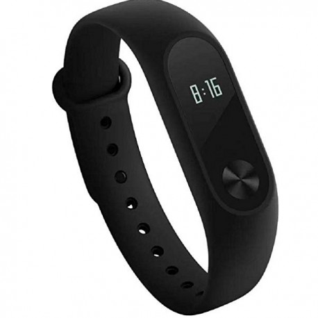 دستبند سلامتی Xiaomi Mi band 2