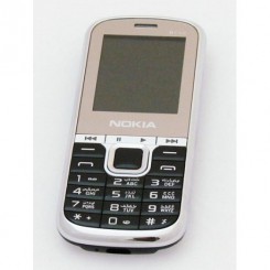 گوشی موبایل طرح nokia D500 