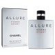 ادو تویلت مردانه شانل مدل Allure Homme Sport حجم 100 میلی لیتر