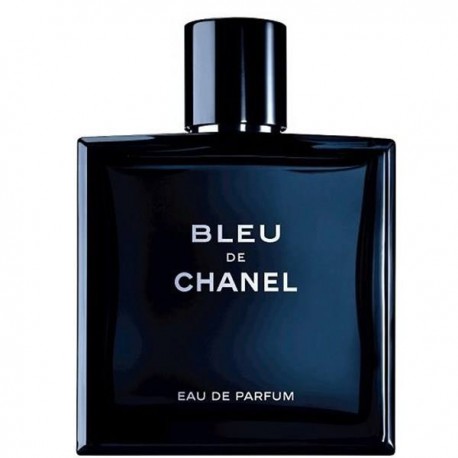 ادو پرفیوم مردانه شانل مدل Bleu de Chanel Eau de Parfum حجم 100 میلی لیتر