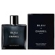 ادو پرفیوم مردانه شانل مدل Bleu de Chanel Eau de Parfum حجم 100 میلی لیتر