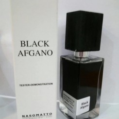 تستر اورجینال ناسوماتو بلک افغان Black Afgano Nasomatto حجم 100میلی لیتر