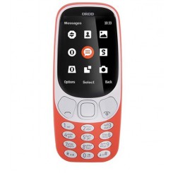 گوشی ارد Orod 3310