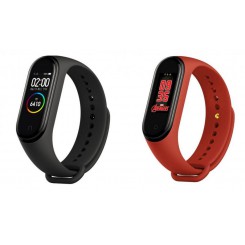 دستبند شیائومی Xiaomi Mi Band 4