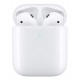 هدفون بیسیم اپل ایرپاد(شارژر وایرلس) 2 Apple AirPods