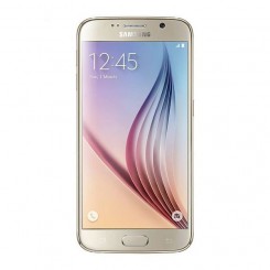 گوشی موبایل سامسونگ Galaxy S6 با حافظه داخلی 32 گیگابایت و رم 3GB