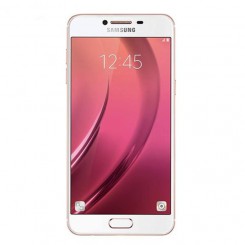 گوشی موبایل سامسونگ Galaxy C7 با حافظه داخلی 32 گیگابایت و رم 4GB