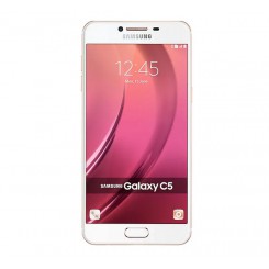 گوشی موبایل سامسونگ Galaxy C5 با حافظه داخلی 32 گیگابایت و رم 4GB