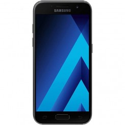 گوشی موبایل سامسونگ Galaxy A7 با حافظه داخلی 32 گیگابایت و رم 3GB