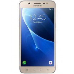 گوشي موبايل سامسونگ Galaxy J7 با حافظه داخلی 16 گیگابایت و رم 2GB