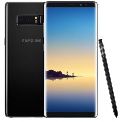 گوشی موبایل سامسونگ Galaxy Note 8 N950 با حافظه داخلی 256 گیگابایت و رم 6GB