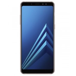 گوشی موبایل سامسونگ ( Galaxy A8 PLUS با حافظه داخلی 64 گیگابایت و رم 4GB