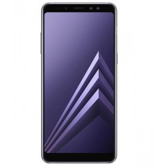 گوشی موبایل سامسونگ Galaxy A8 2018 با ظرفیت 32 گیگابایت و رم 3GB