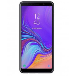 گوشی موبایل سامسونگ Galaxy A7 2018 با ظرفیت 128 گیگابایت و رم 4GB