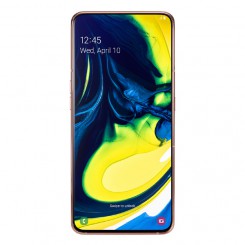 گوشی موبایل سامسونگ Galaxy A80 با ظرفیت 128 گیگابایت و رم 8GB