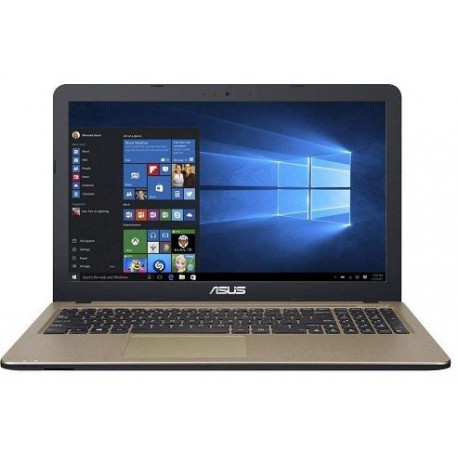 لپ تاپ 15 اینچی ASUS R556QG - DM243 Bristol Ridge - 8GB